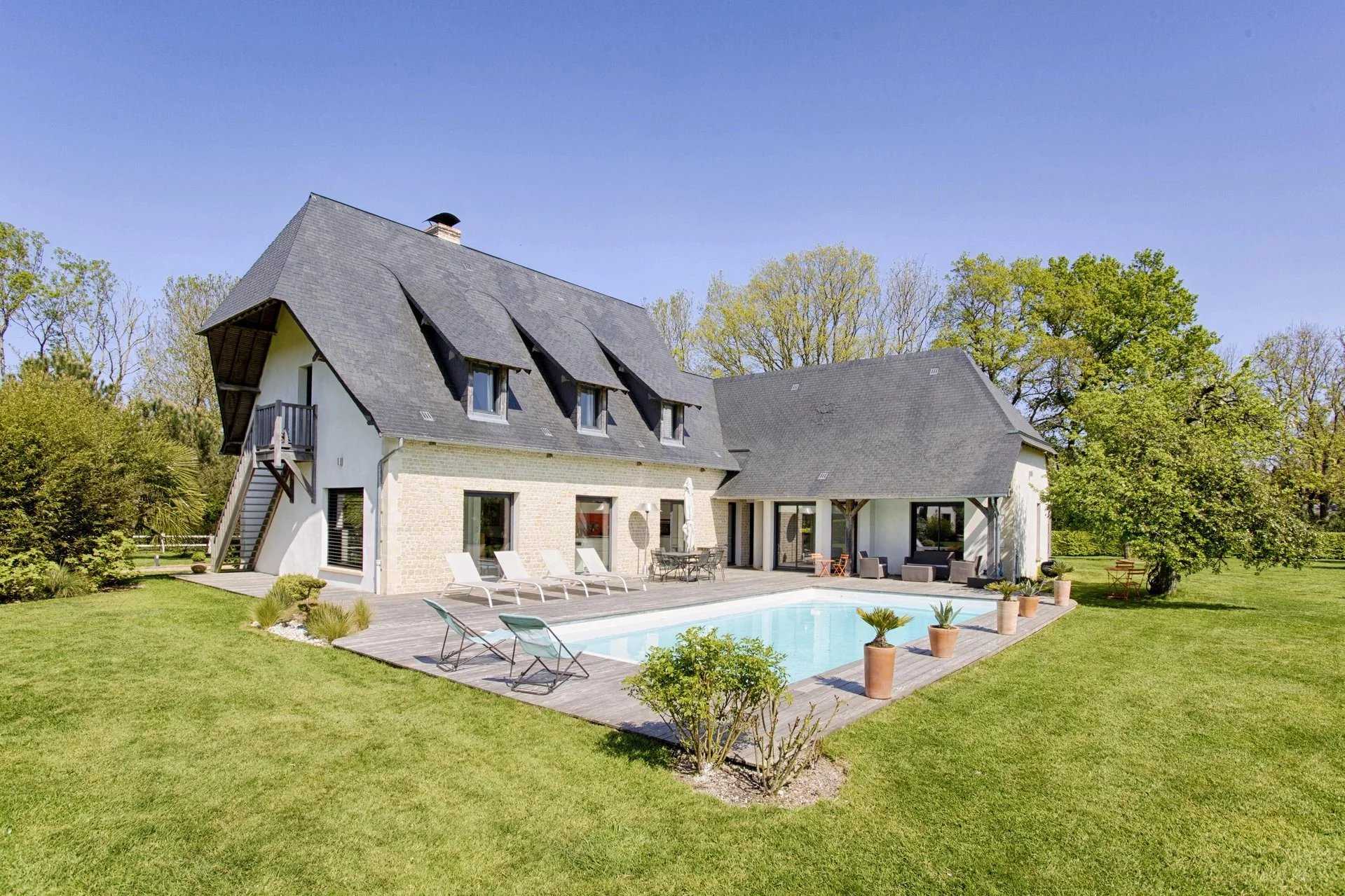 Maison Saint-Pierre-Azif  -  ref 84231685 (picture 2)