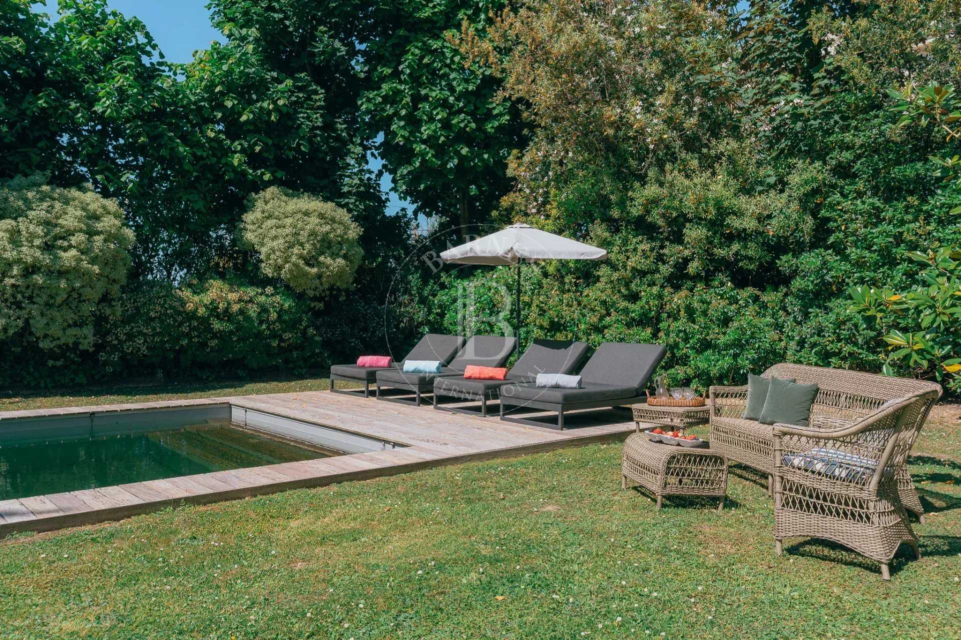 Villa Deauville  -  ref 7610310 (picture 3)