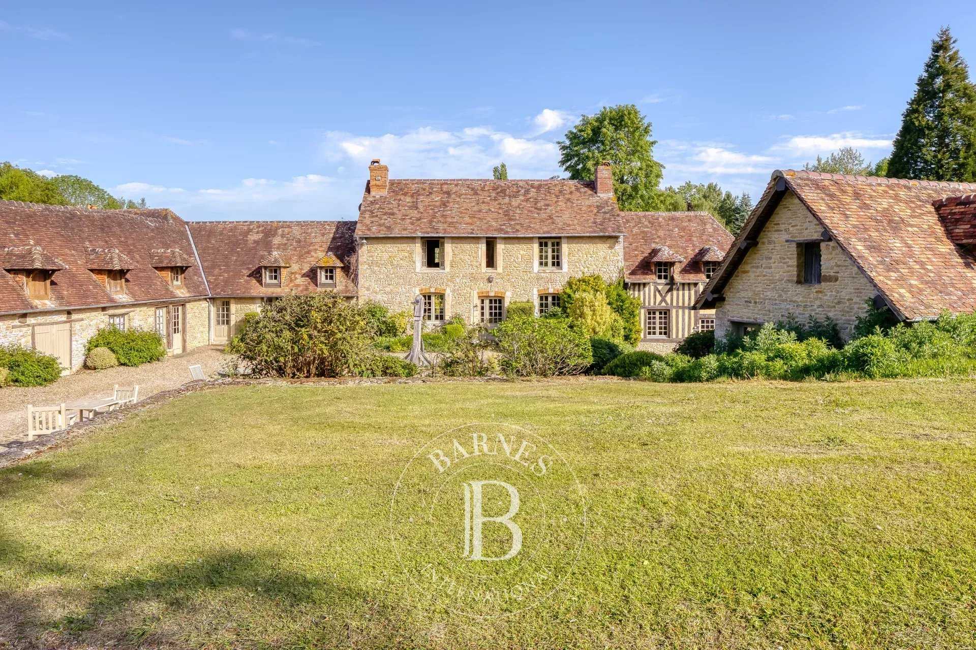 Finca Cambremer  -  ref 86789506 (picture 3)