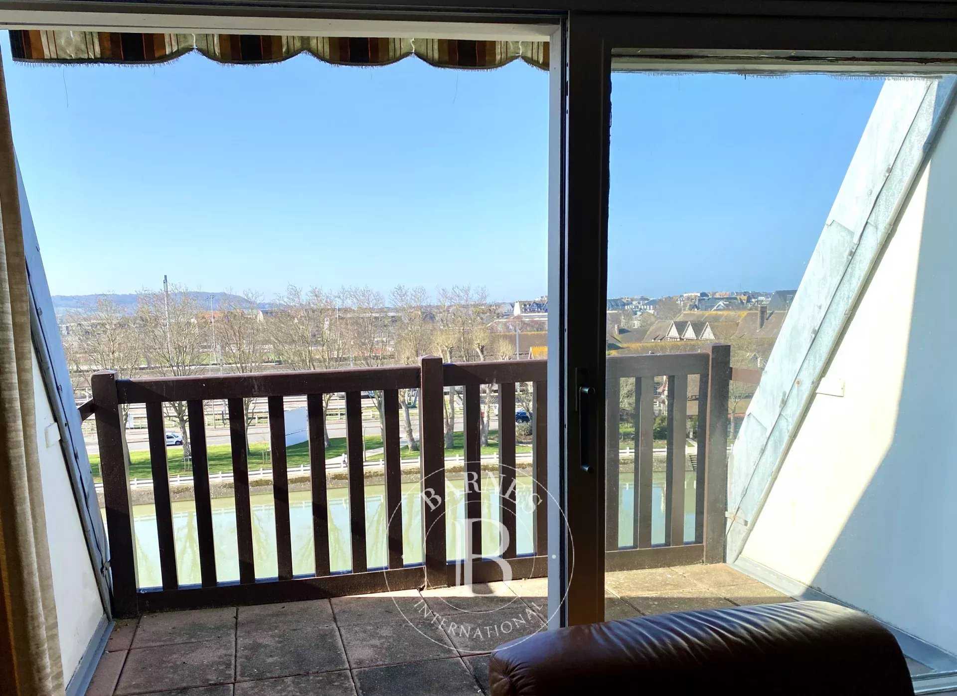 Apartment Trouville-sur-Mer  -  ref 86757602 (picture 3)