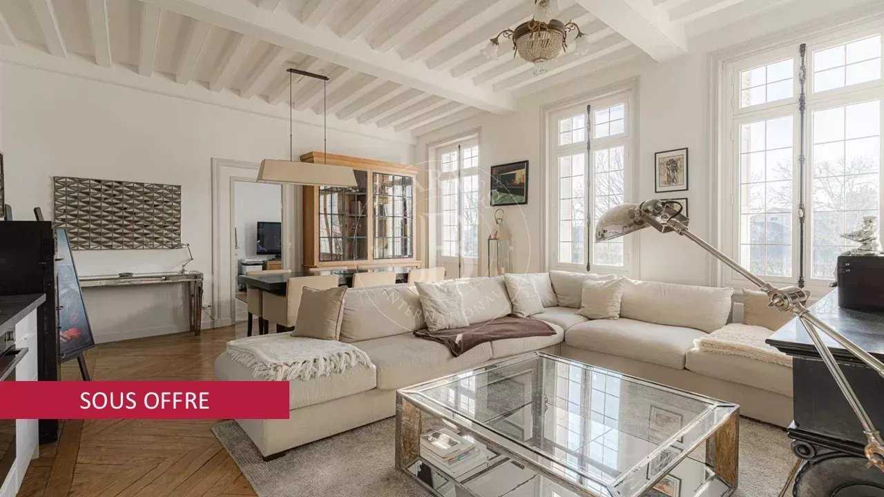 Apartment Touques  -  ref 83138285 (picture 1)