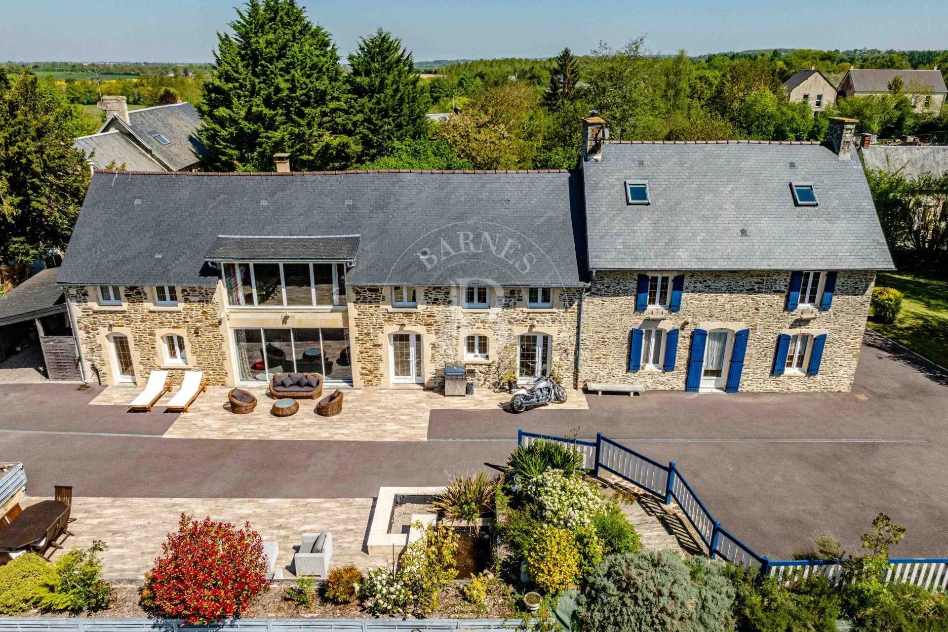 Maison Caen  -  ref 85657314 (picture 2)