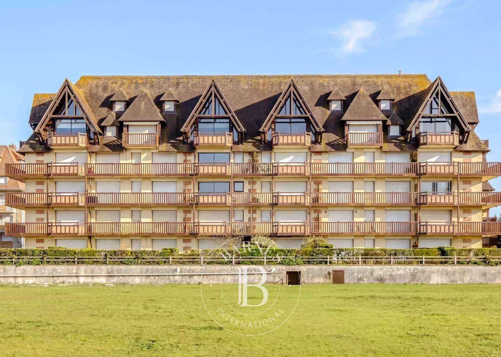 Appartement Deauville  -  ref 4915732 (picture 1)