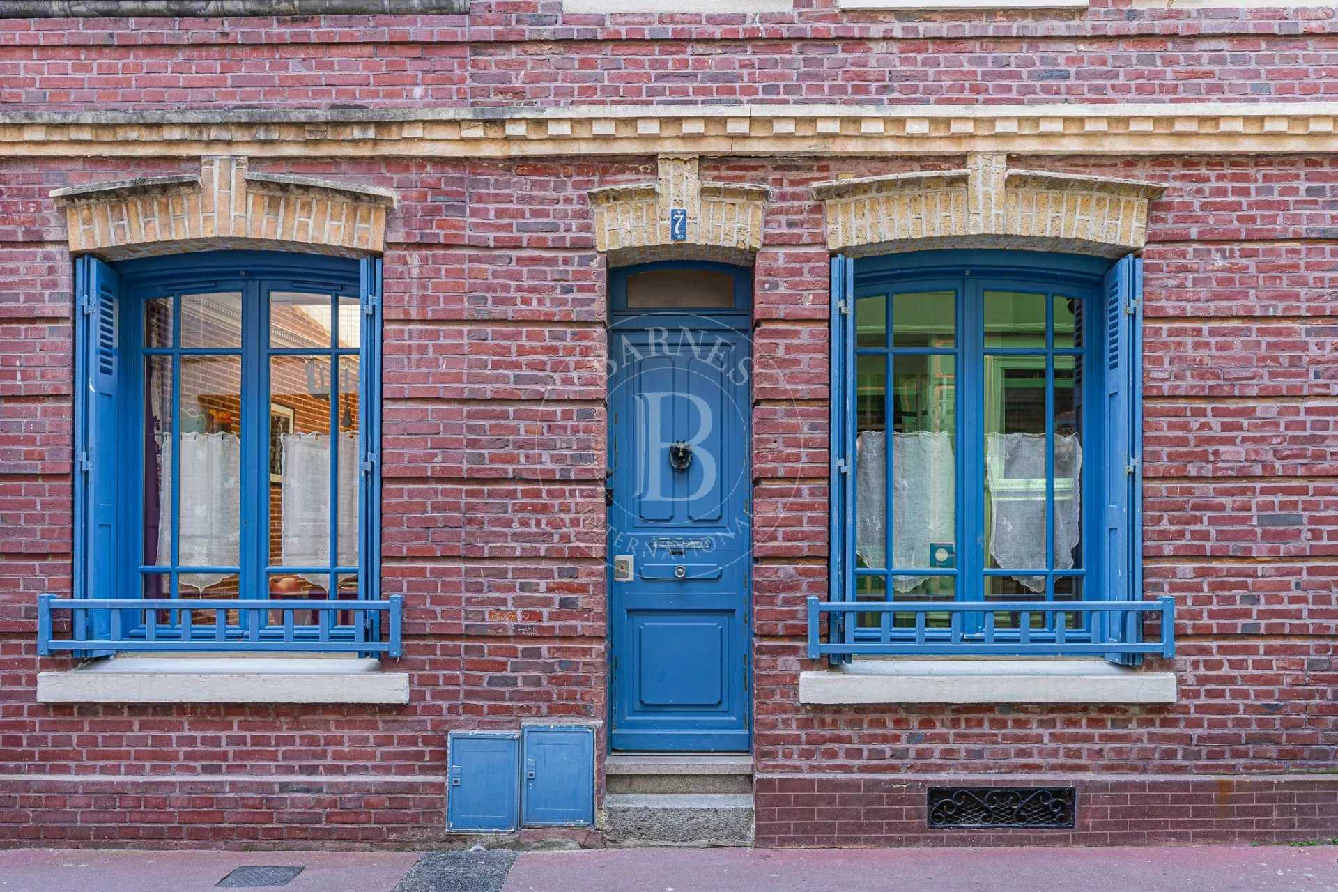 Maison Trouville-sur-Mer  -  ref 85116211 (picture 2)