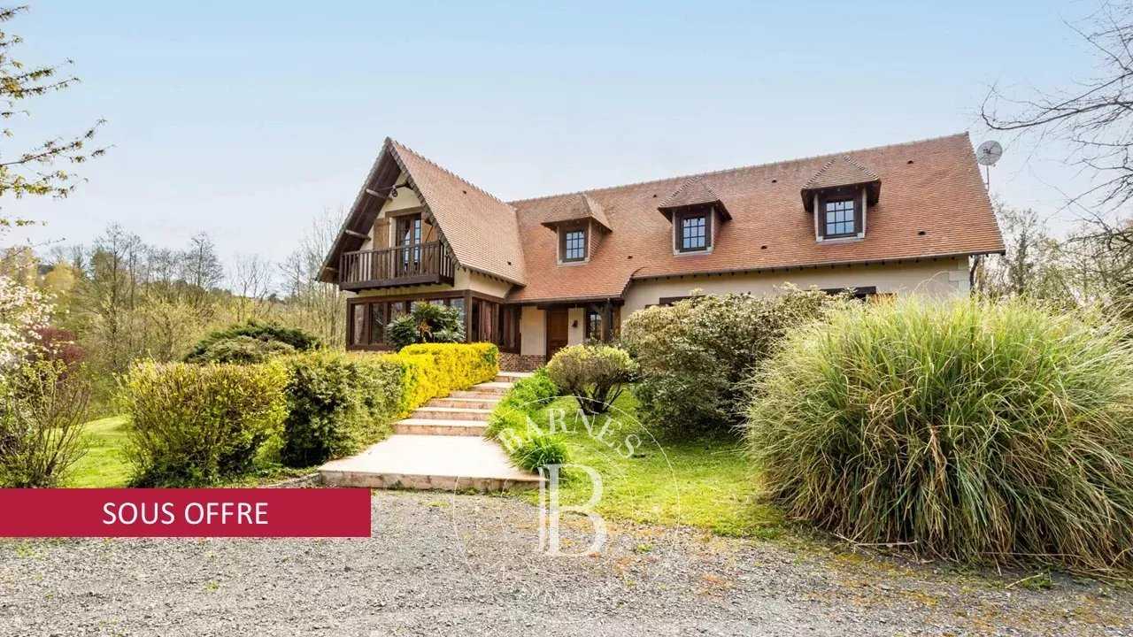 House Genneville  -  ref 7658240 (picture 1)