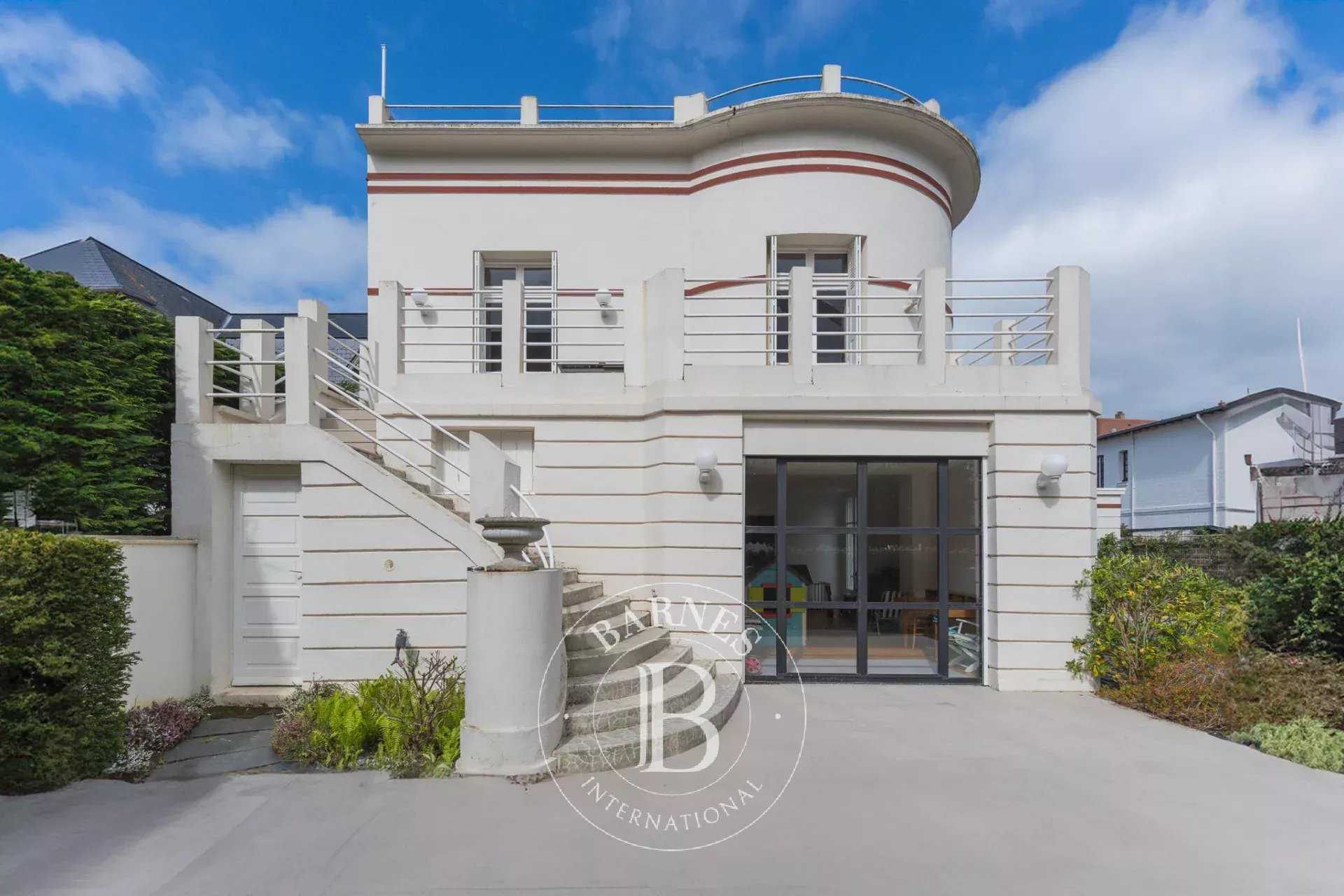 Villa Deauville  -  ref 7417640 (picture 2)