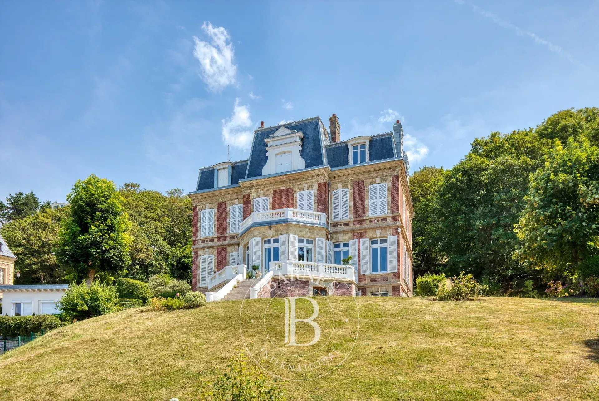 Appartement Trouville-sur-Mer  -  ref 87177972 (picture 2)