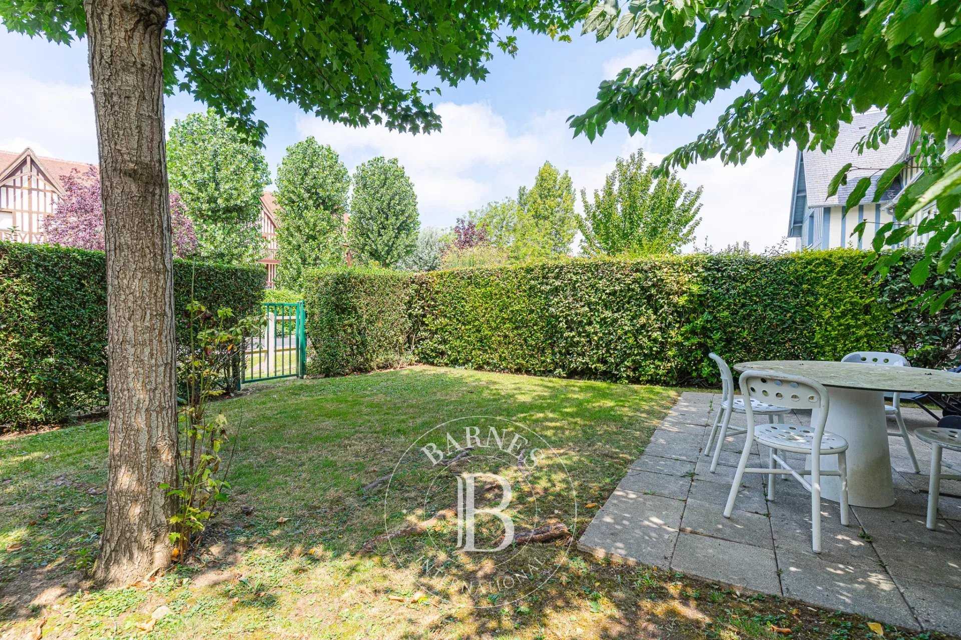 Maison Deauville  -  ref 86120336 (picture 1)