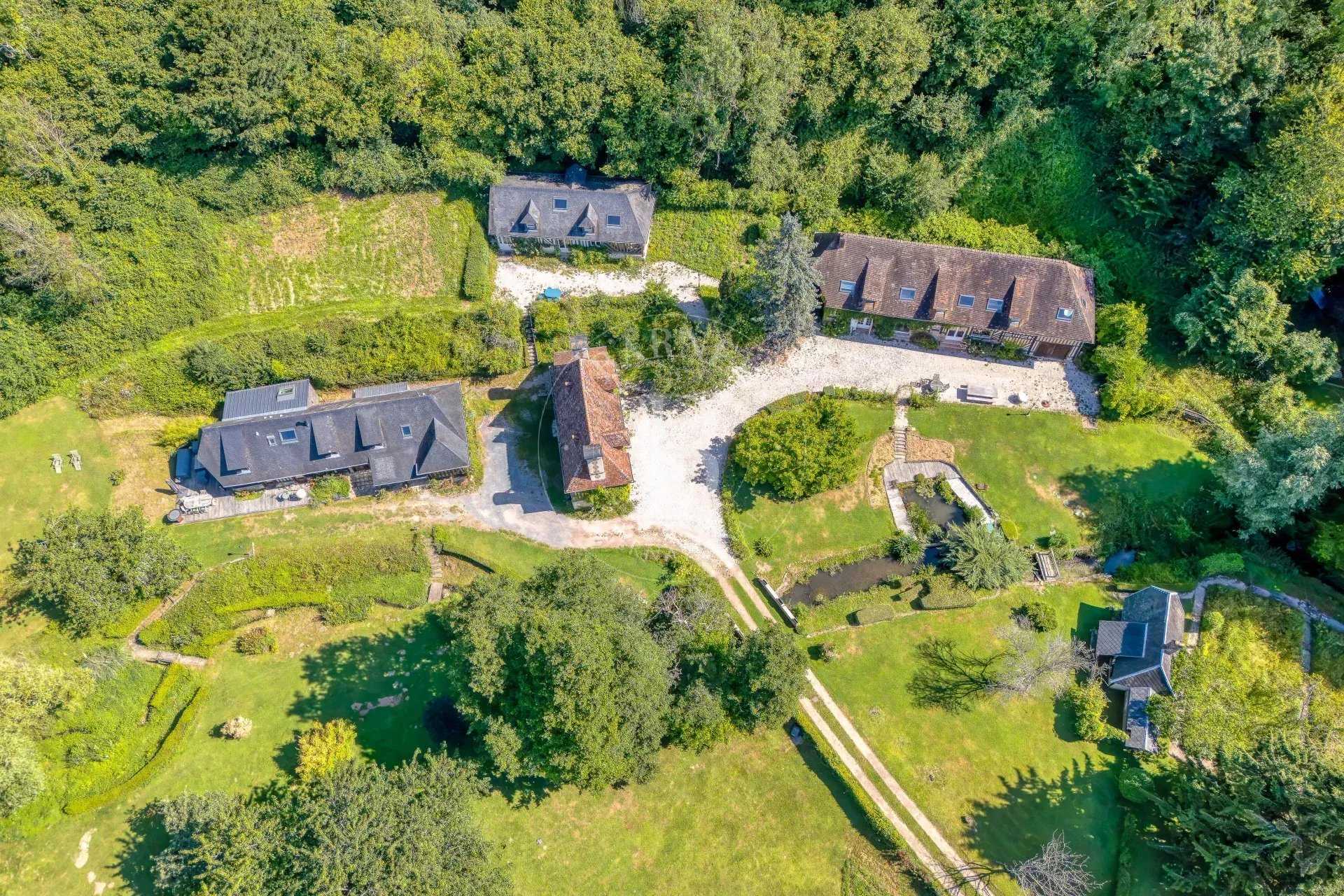 Propriété Manerbe  -  ref 83414660 (picture 2)