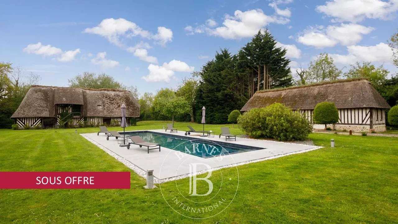 Casa Honfleur  -  ref 83140123 (picture 1)