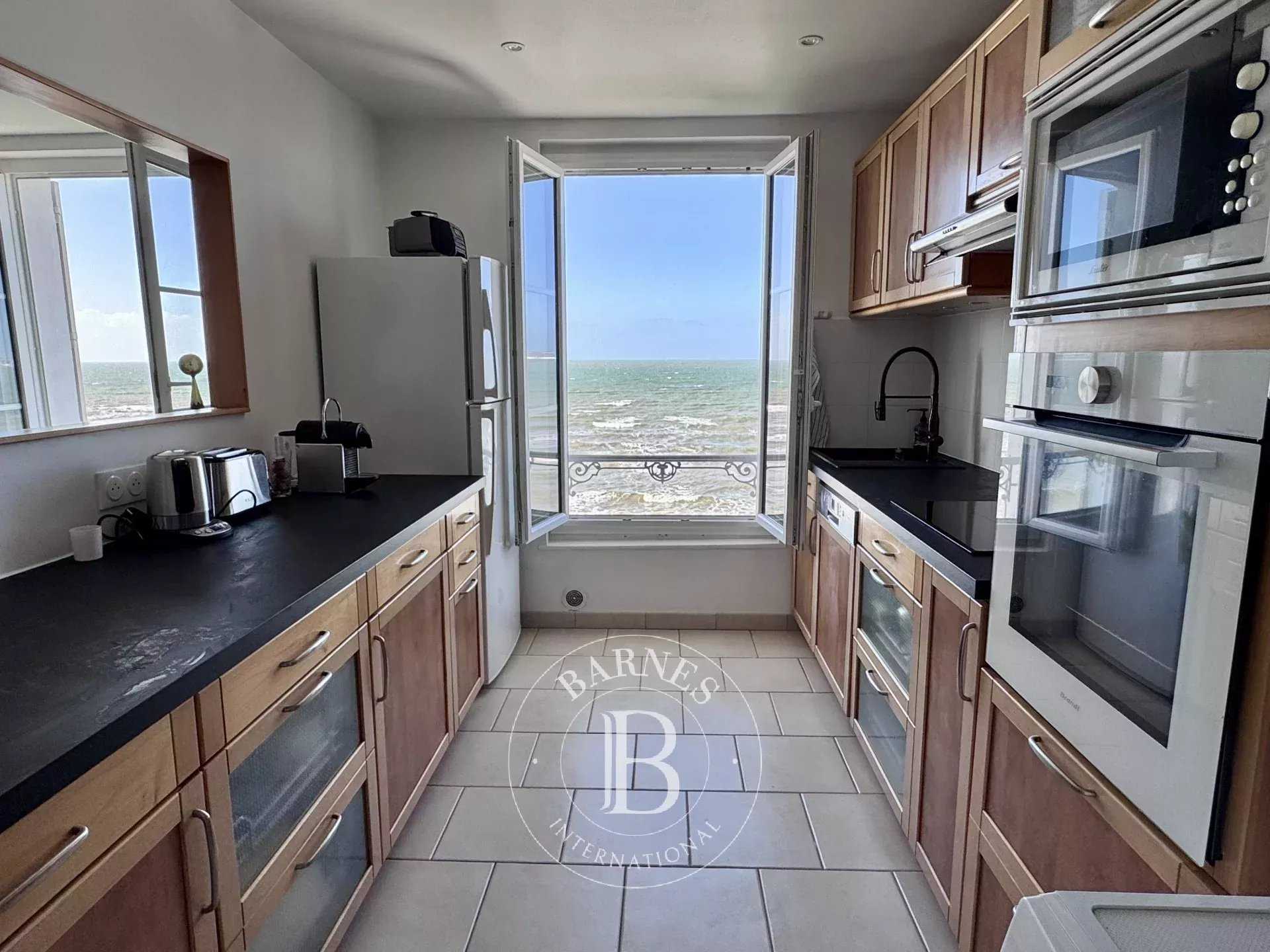 Appartement Villerville  -  ref 86790883 (picture 2)