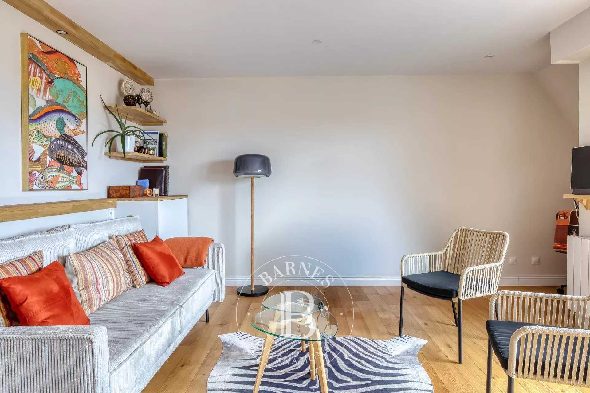 Appartement Benerville-sur-Mer  -  ref 86801754 (picture 3)