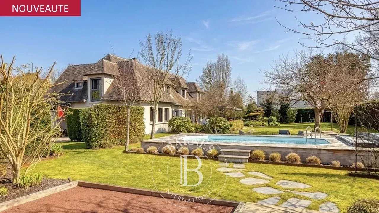 Maison Deauville - Ref 86338091