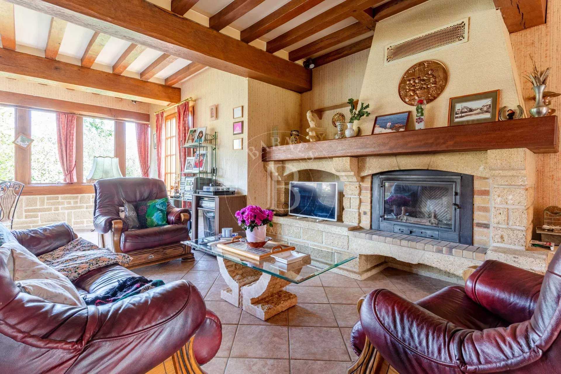 House Genneville  -  ref 7658240 (picture 2)