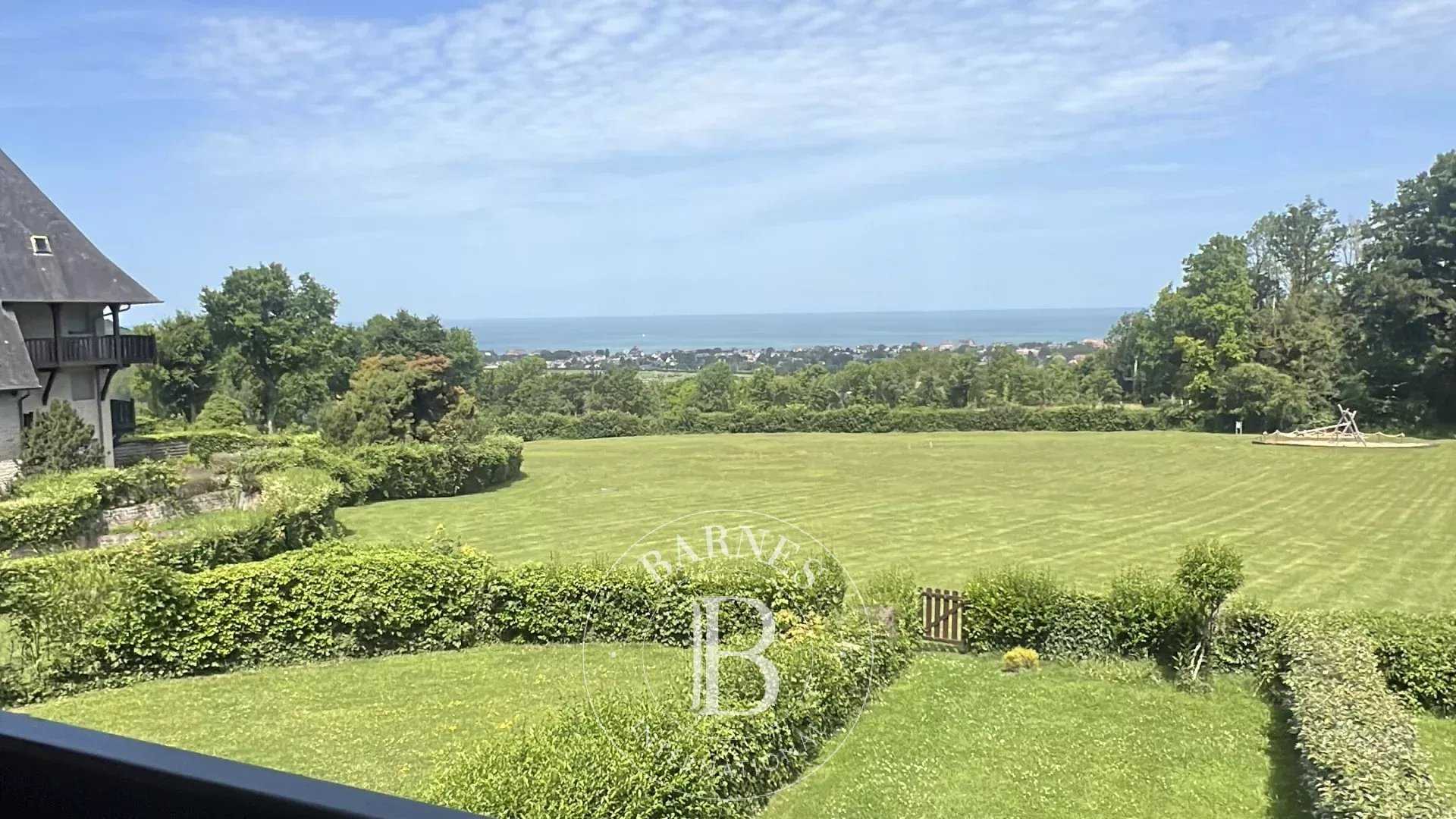 Piso Tourgéville  -  ref 86794095 (picture 2)