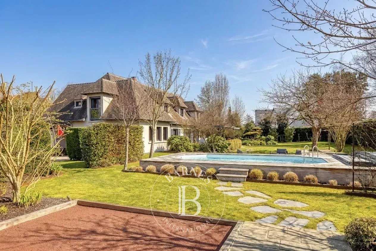 Casa Deauville  -  ref 86338091 (picture 1)