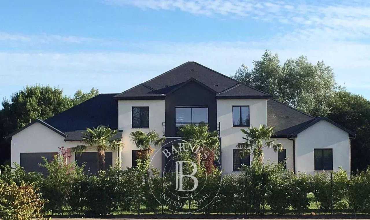 Maison Deauville  -  ref 6722572 (picture 1)