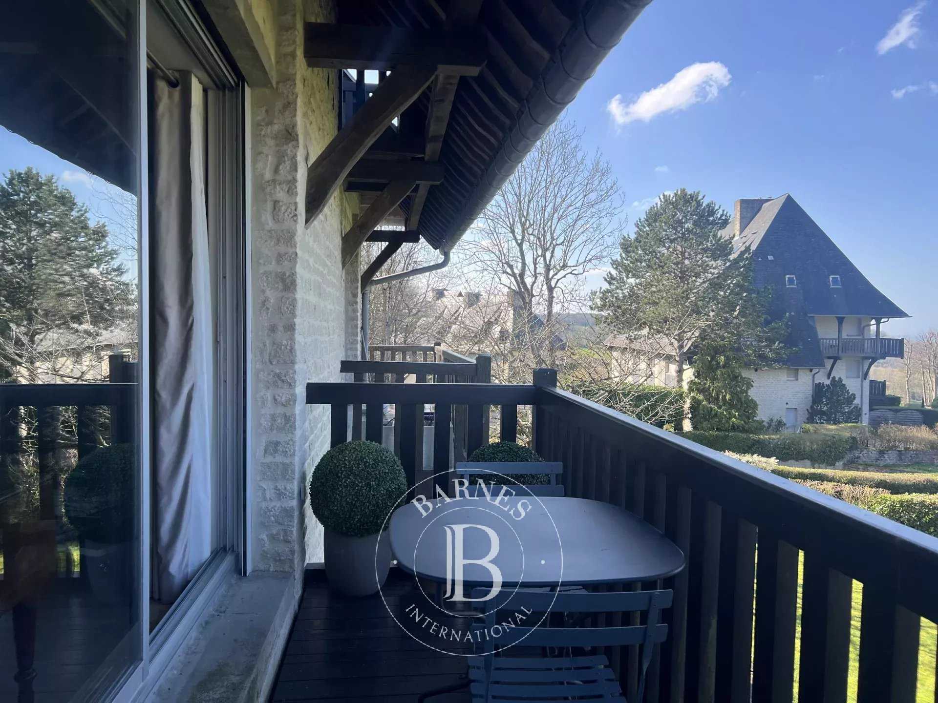 Apartment Tourgéville  -  ref 86794095 (picture 3)