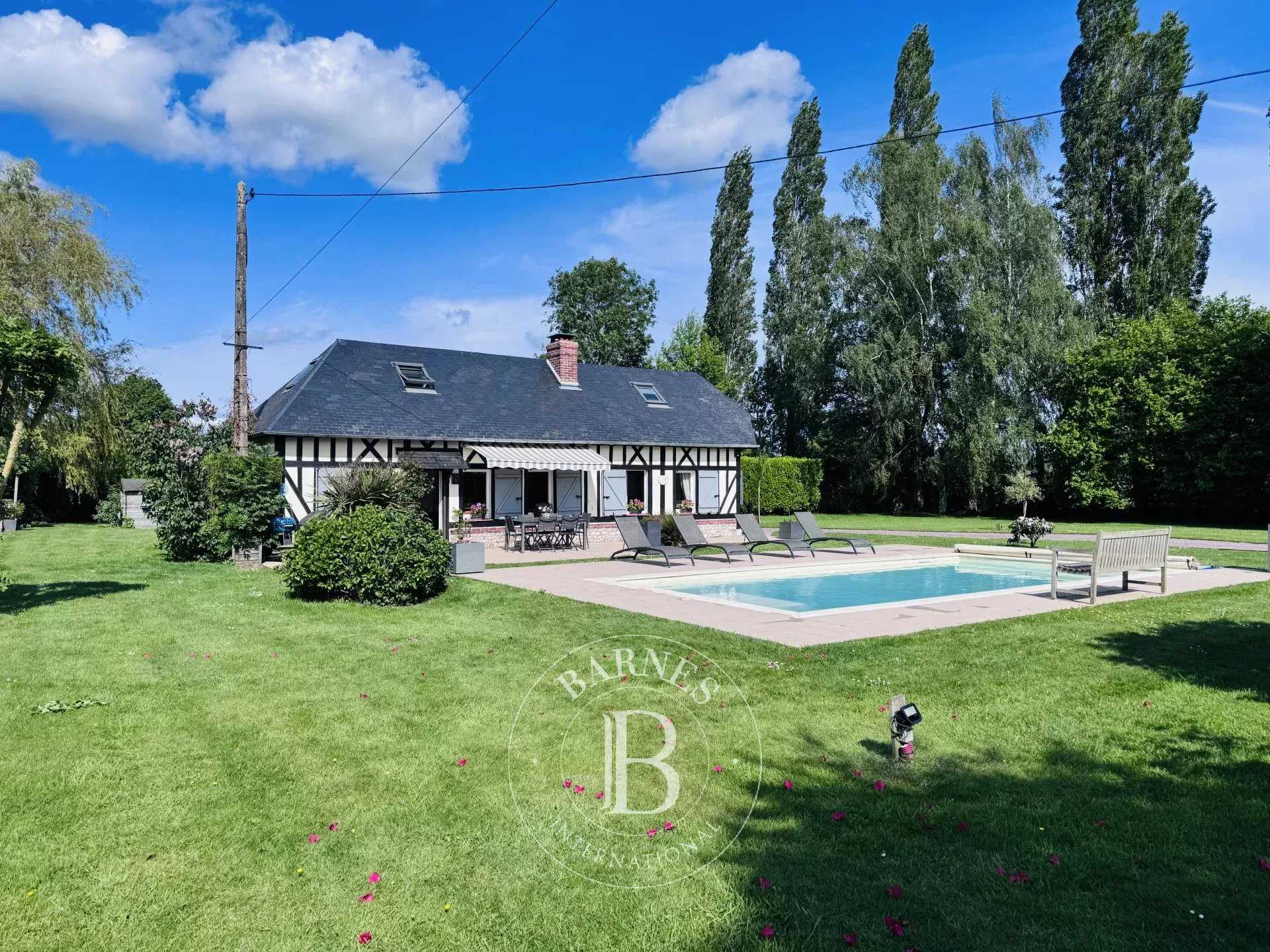 Maison Pont-l'Évêque  -  ref 86507272 (picture 2)