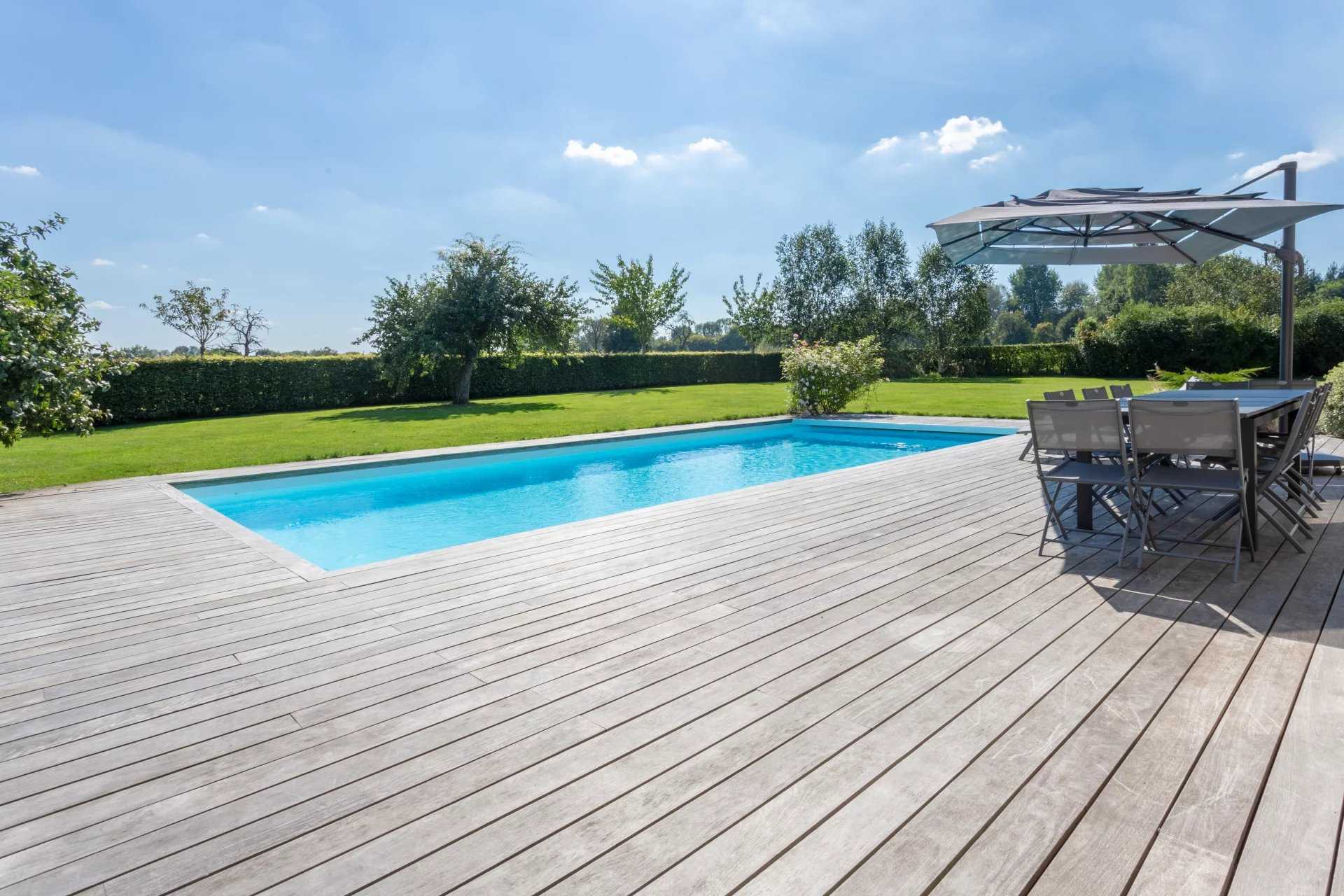 Maison Saint-Pierre-Azif  -  ref 84231685 (picture 1)