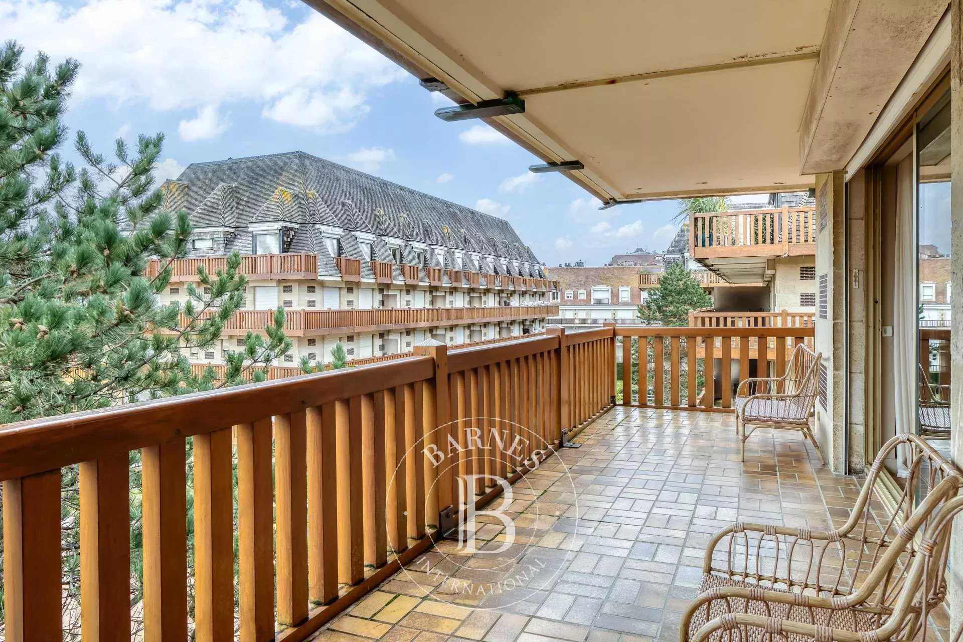 Appartement Deauville  -  ref 86661151 (picture 3)