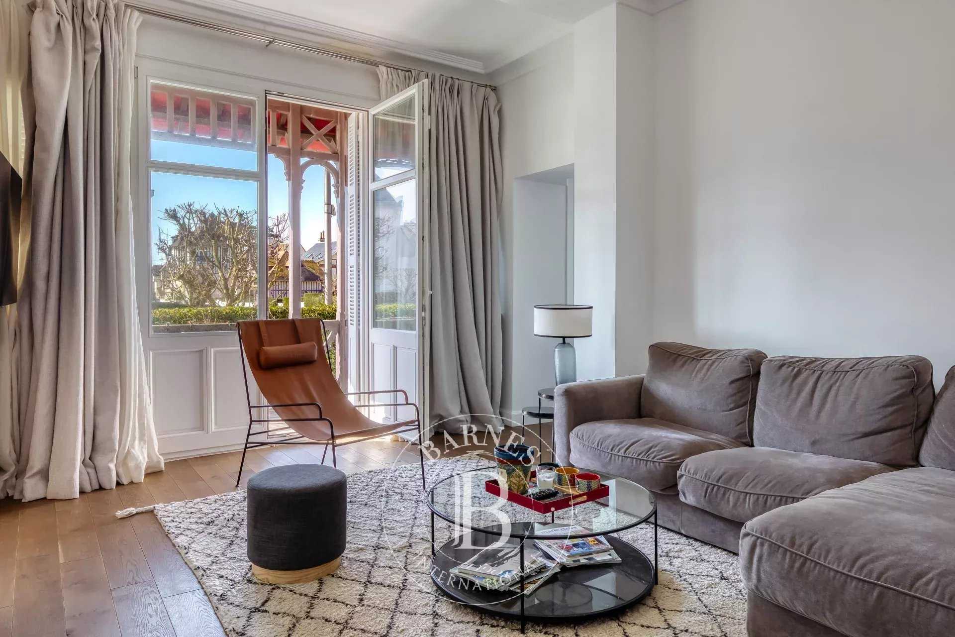 Deauville  - House 