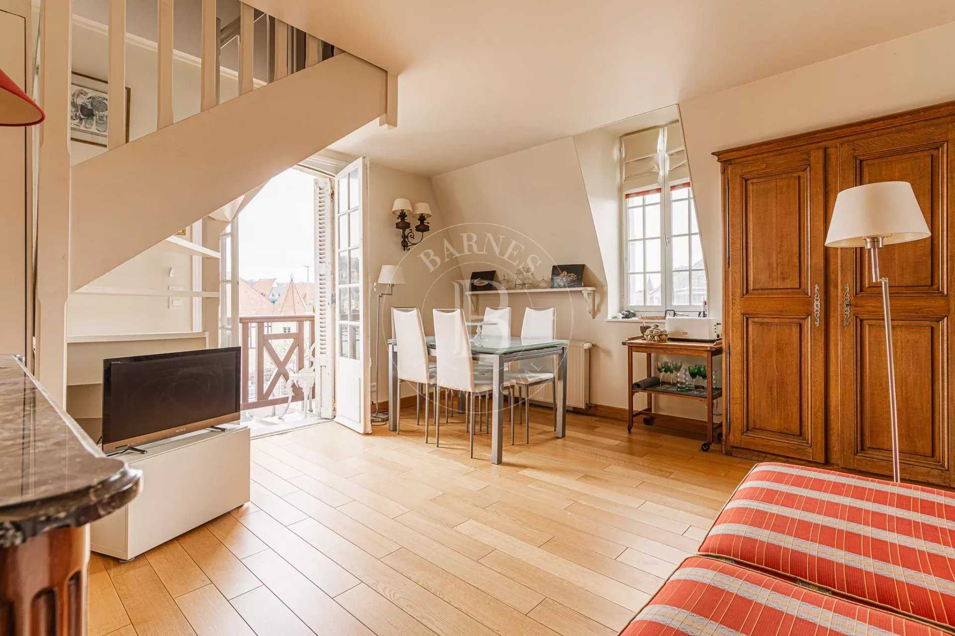Appartement Deauville  -  ref 85288312 (picture 3)