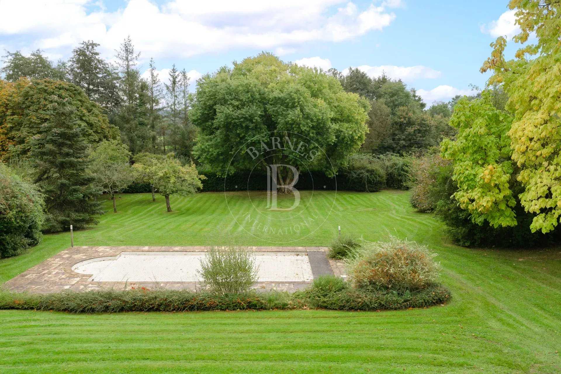 Maison Pont-l'Évêque  -  ref 83257745 (picture 2)