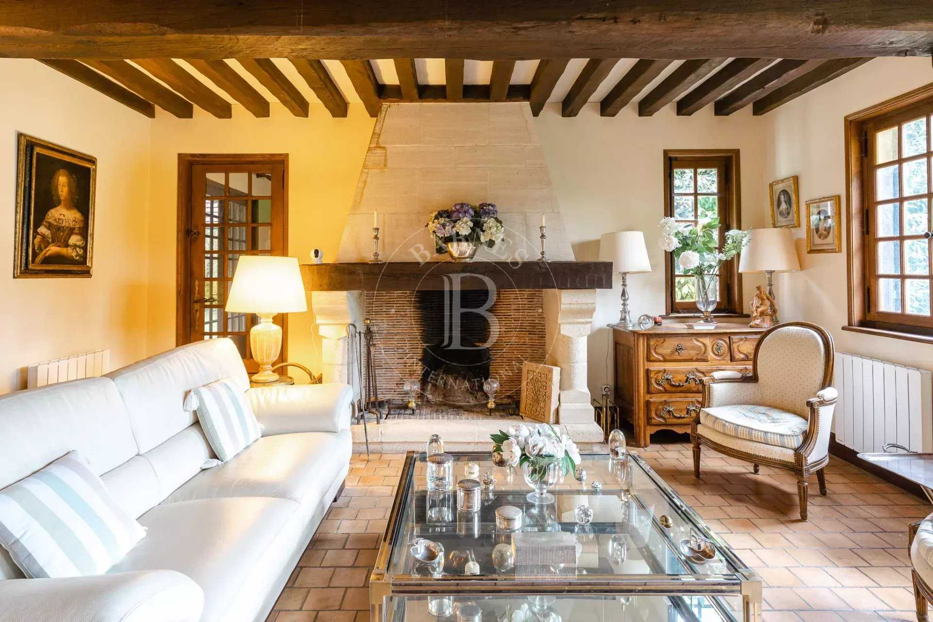 Maison Pont-l'Évêque  -  ref 83257745 (picture 3)