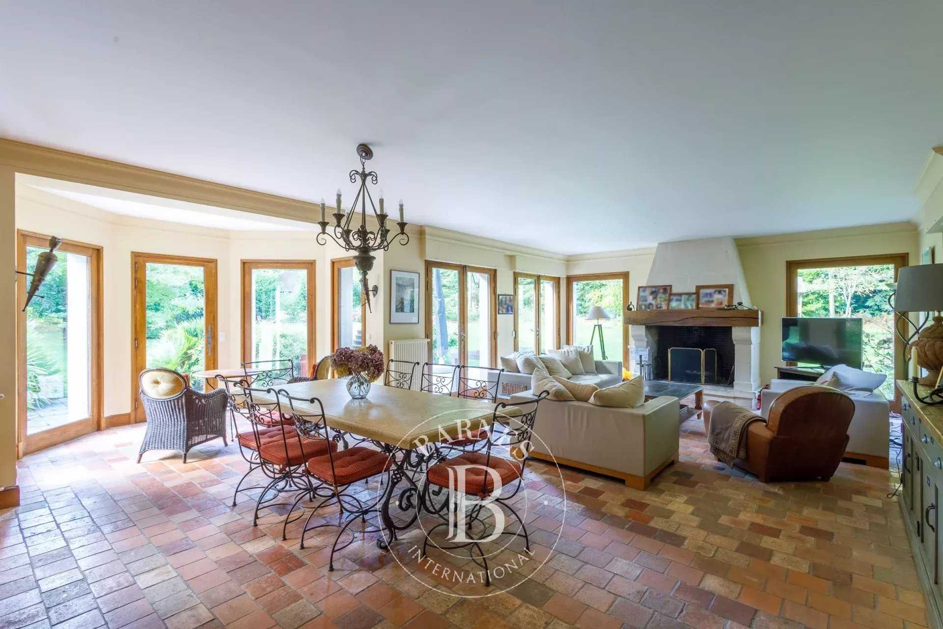 House Saint-Gatien-des-Bois  -  ref 85994232 (picture 3)
