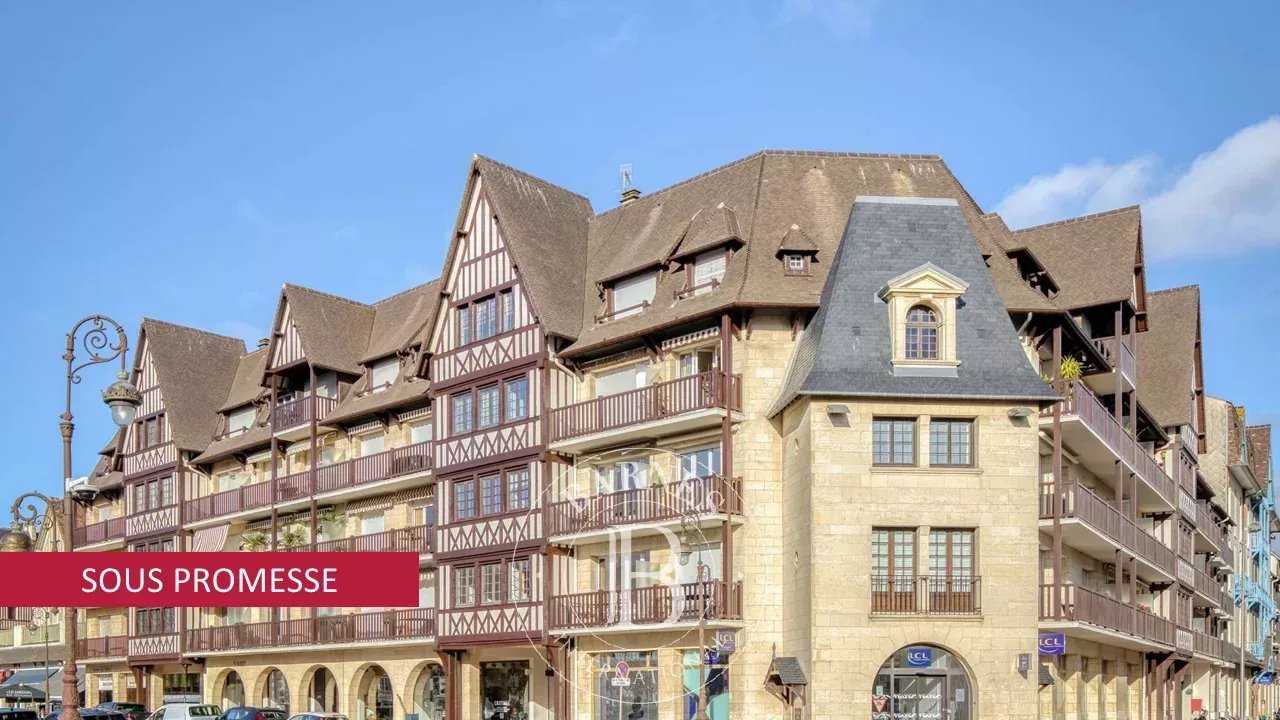 Piso Deauville  -  ref 86755457 (picture 1)