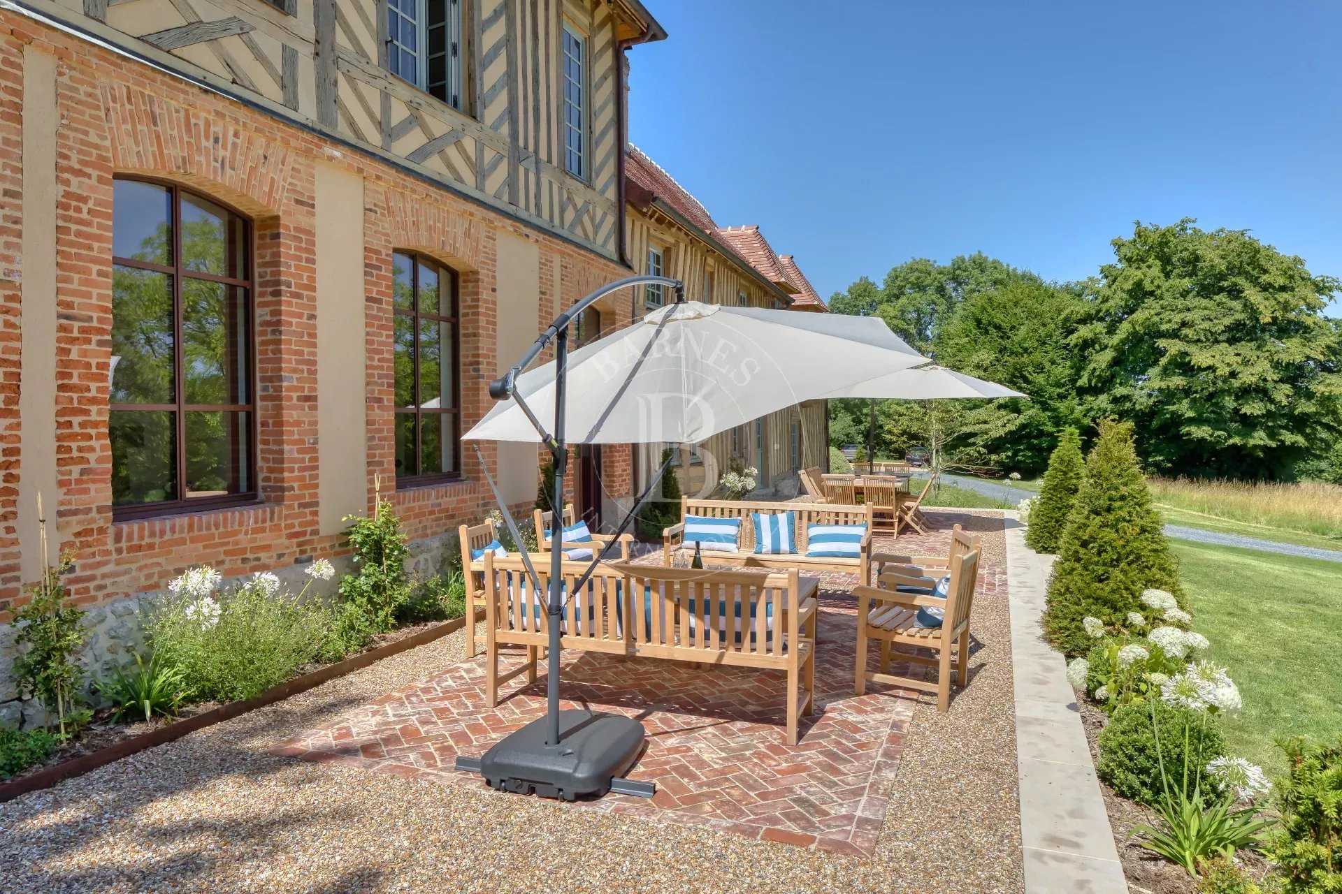 House Le Pré-d'Auge  -  ref 85999157 (picture 3)
