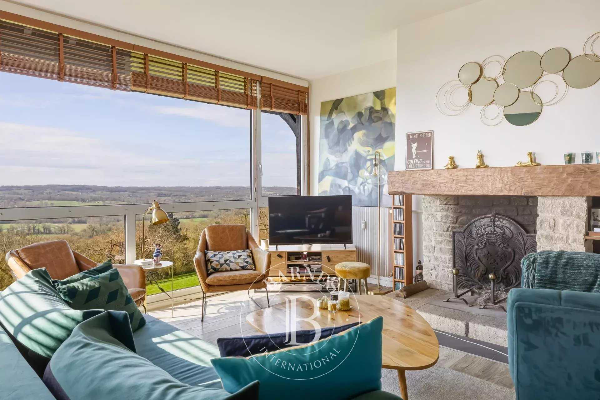 Appartement Tourgéville  -  ref 86693976 (picture 2)