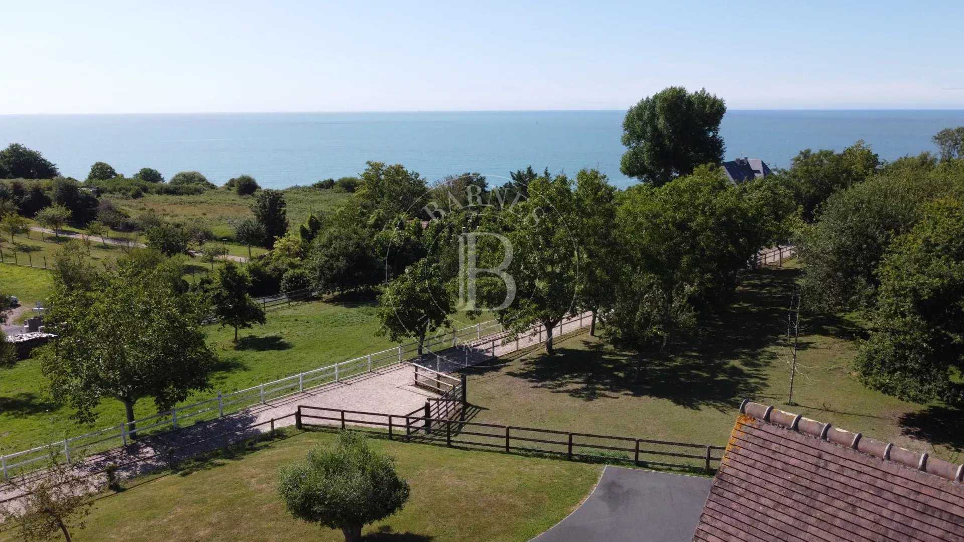 Property Trouville-sur-Mer  -  ref 82563179 (picture 2)