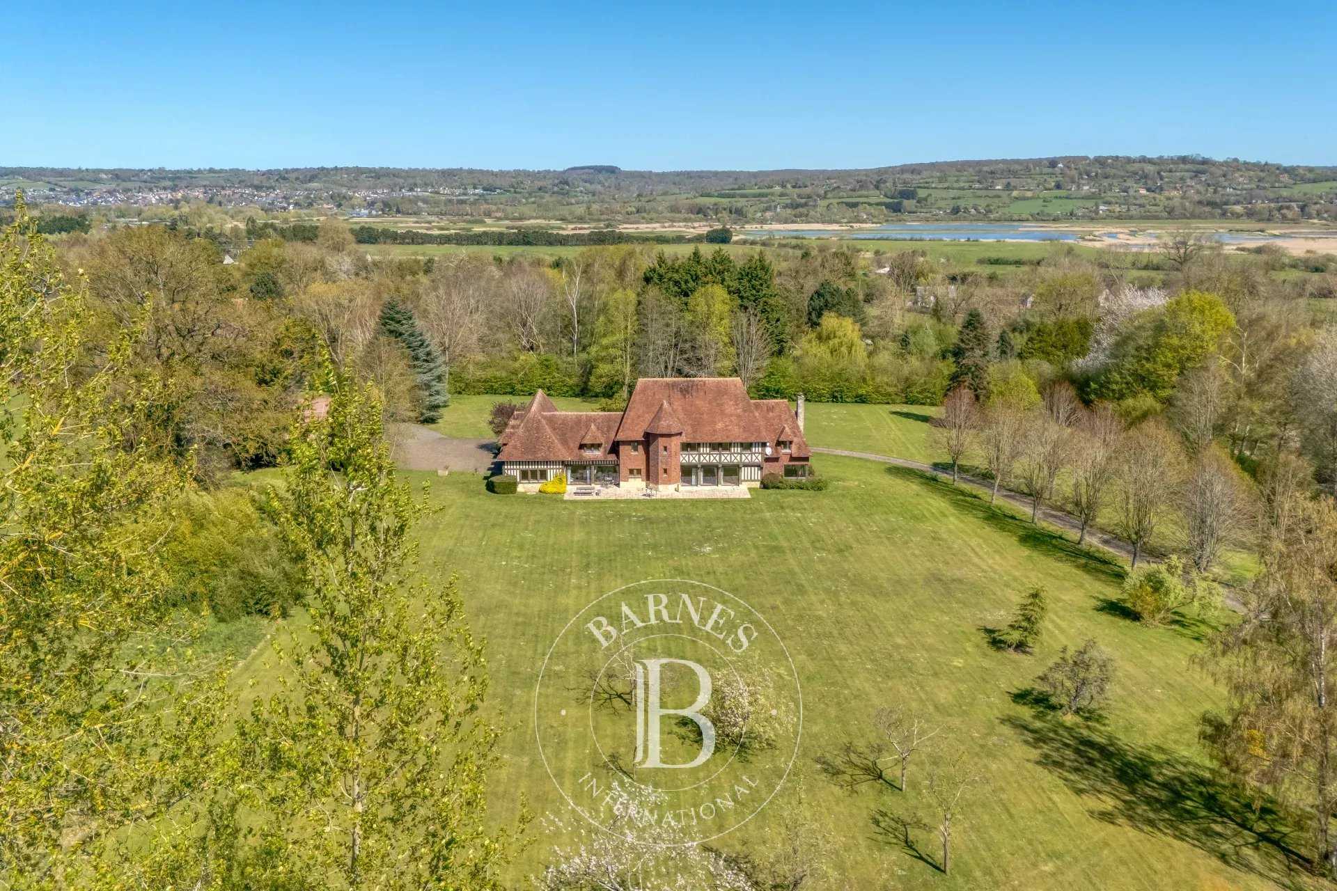 Casa Tourgéville  -  ref 86478436 (picture 2)