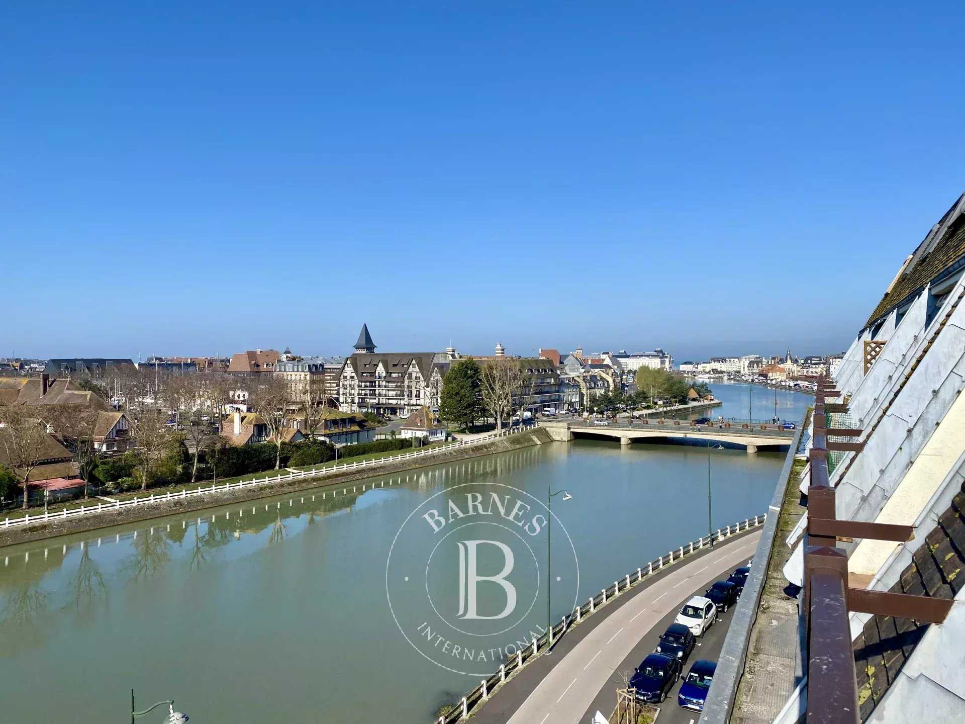 Trouville-sur-Mer  - Apartment 2 Bedrooms