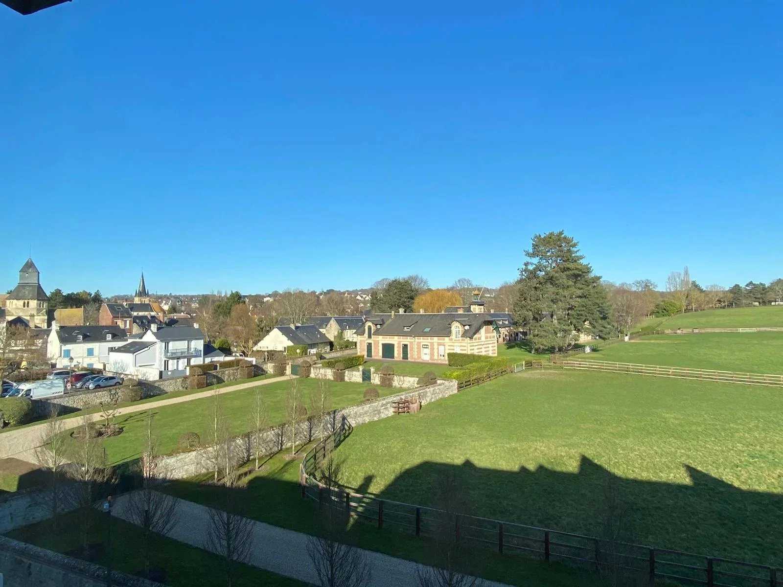 Touques  - Apartment 3 Bedrooms