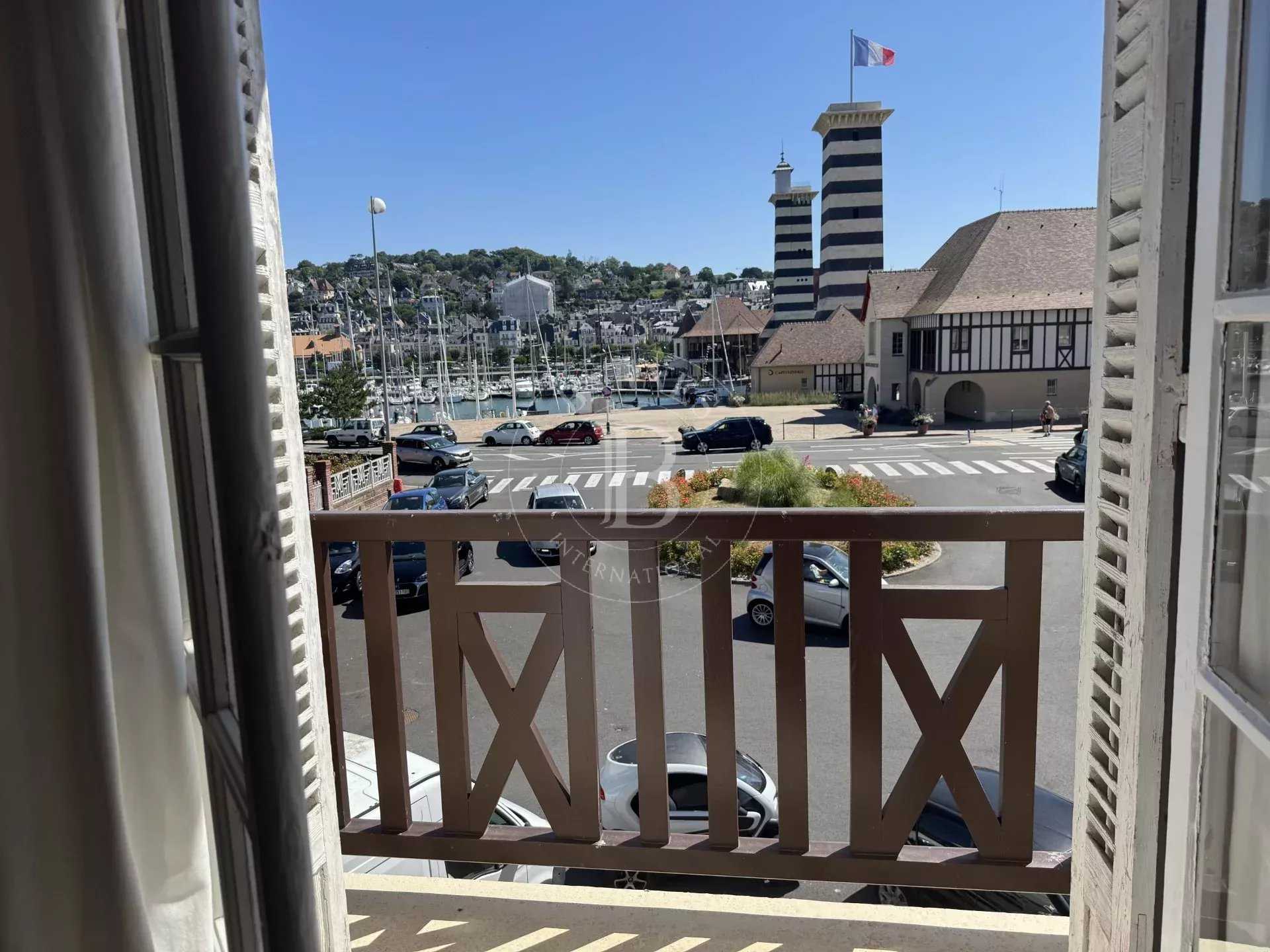 Apartment Deauville  -  ref 86102798 (picture 1)