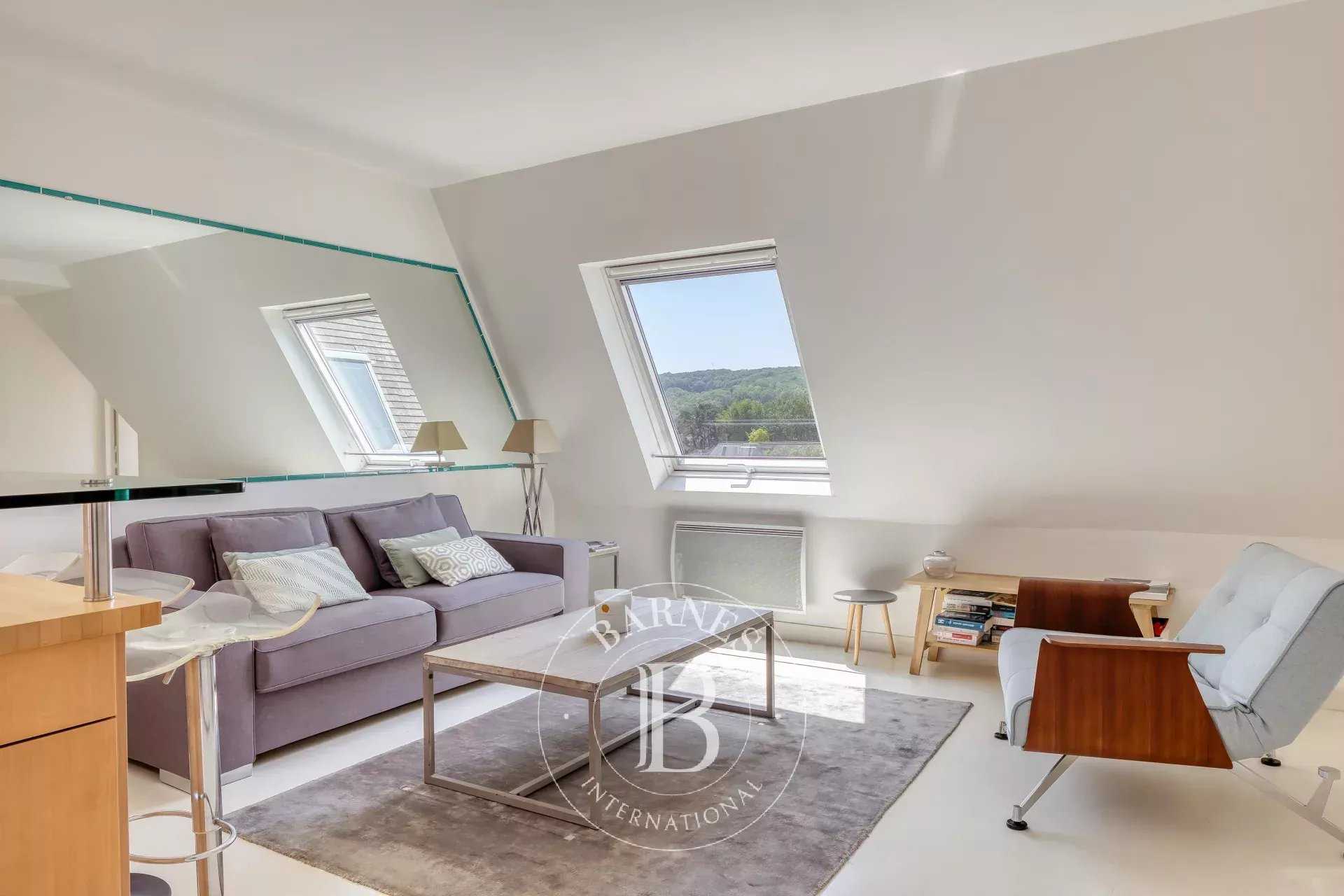 Piso Tourgéville  -  ref 86793608 (picture 3)