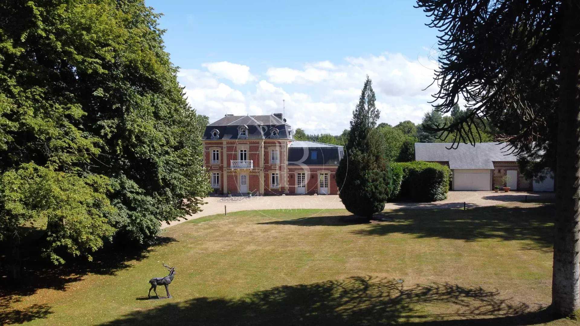 Property Équemauville  -  ref 85936033 (picture 2)