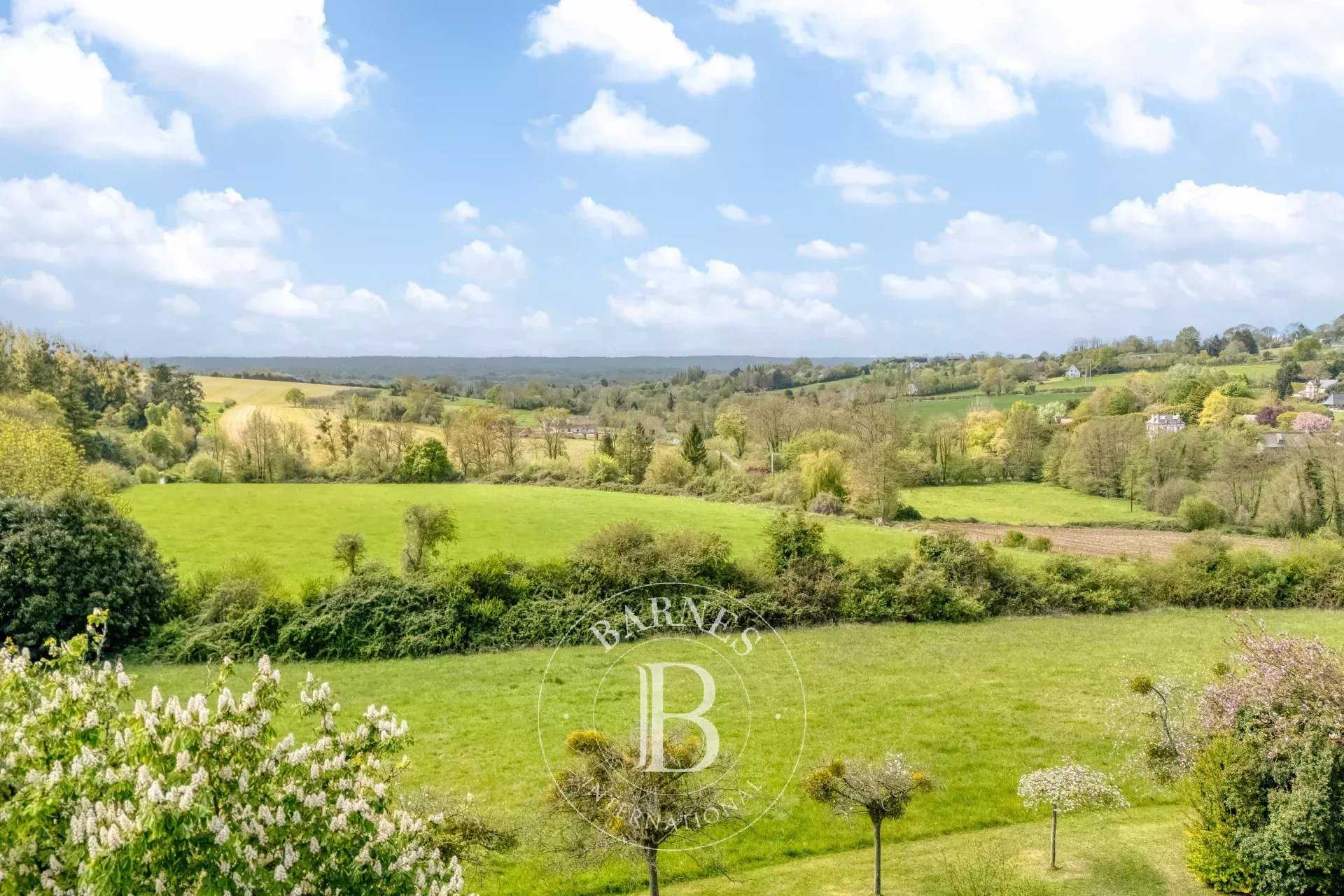 Maison Englesqueville-en-Auge  -  ref 86687354 (picture 2)