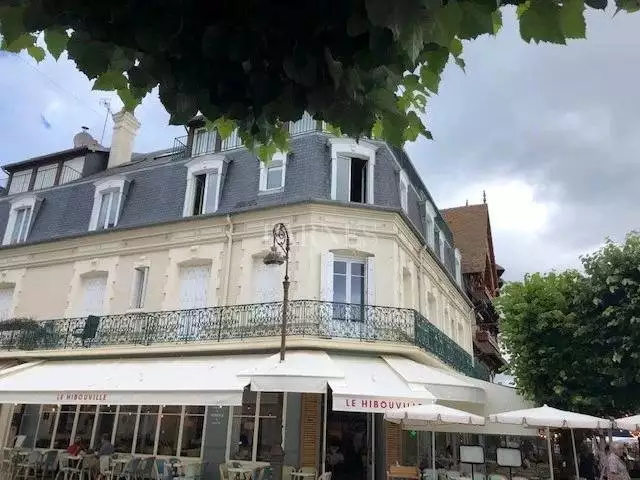 Apartment Deauville