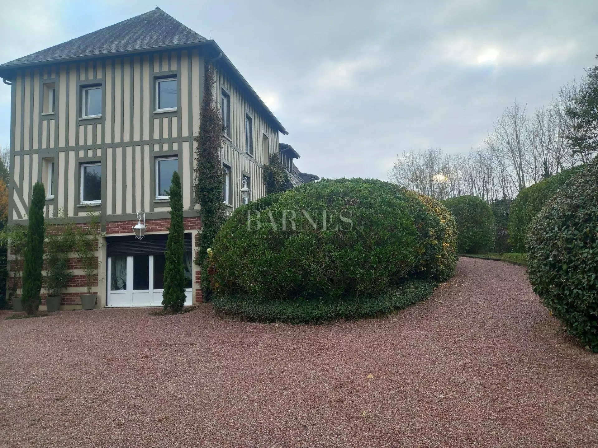 Maison Deauville