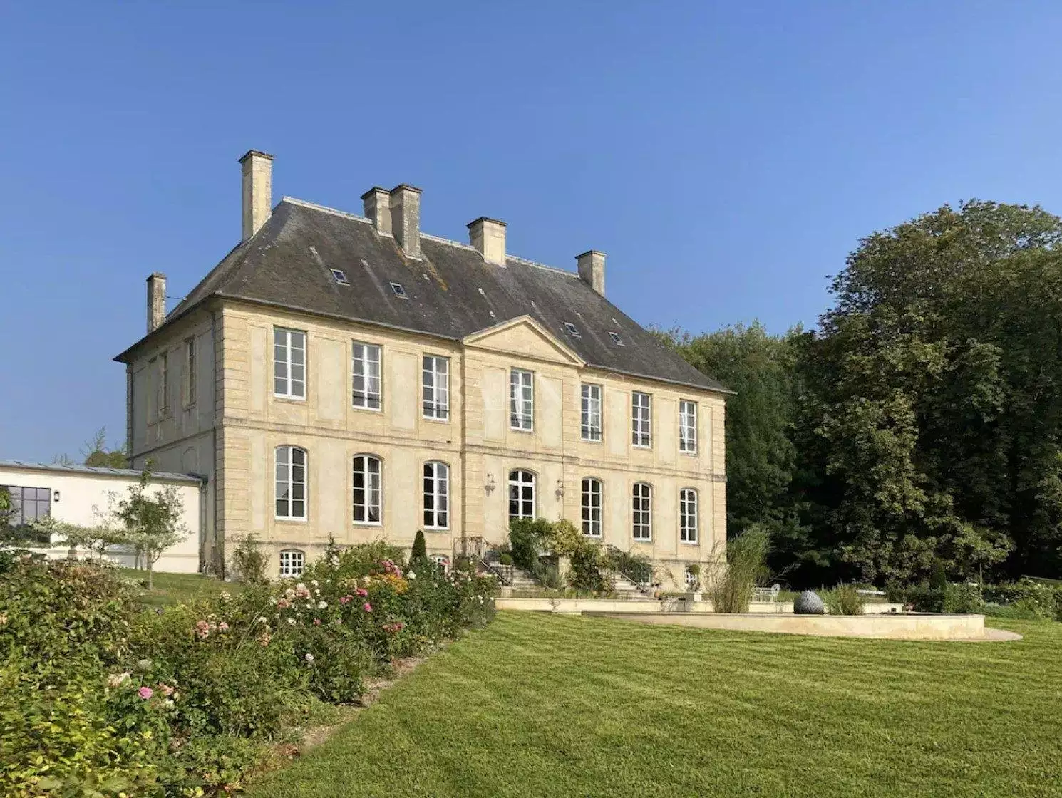 Maison Bayeux