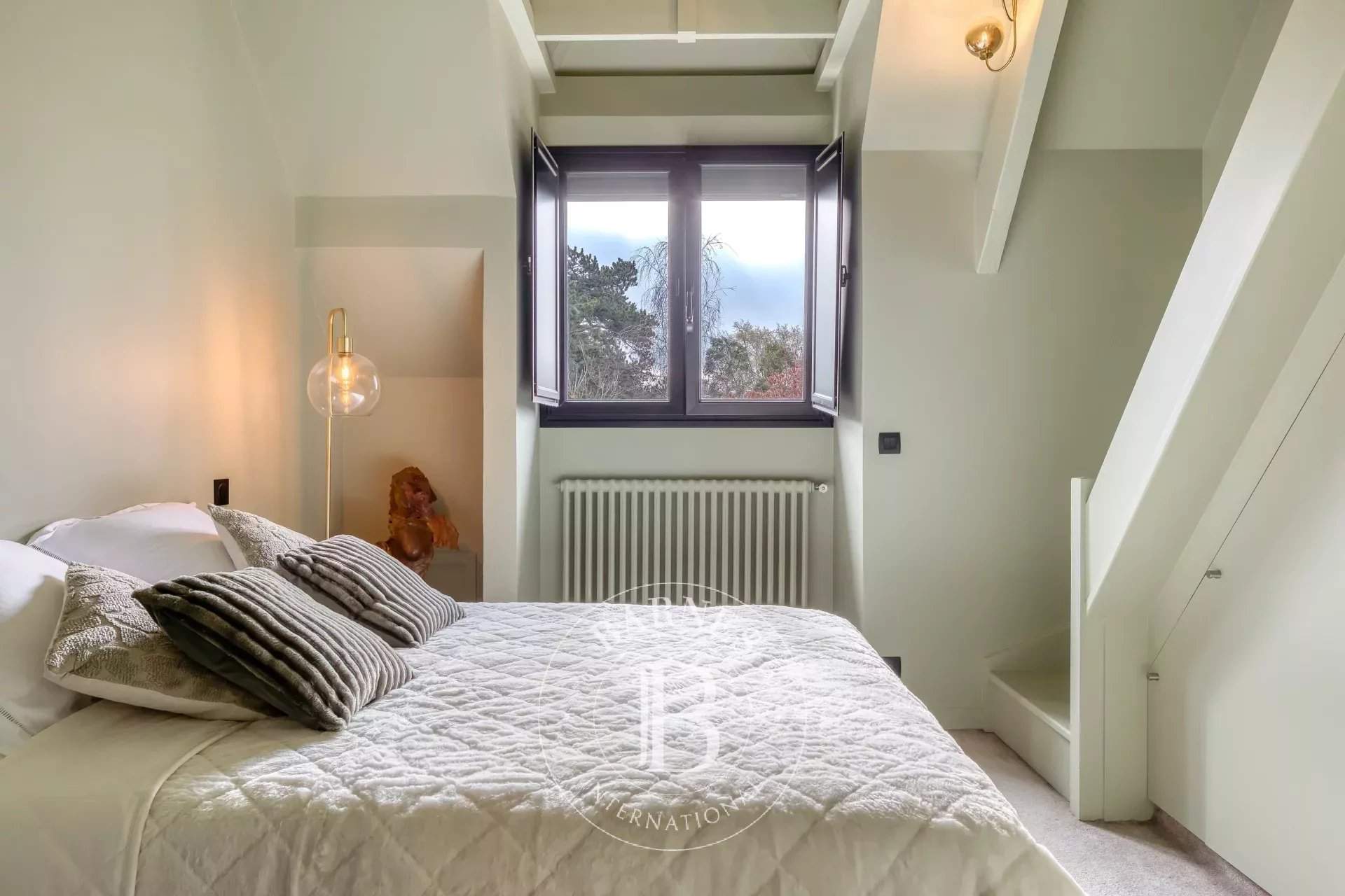 Deauville  - Casa  4 Habitaciones - picture 17