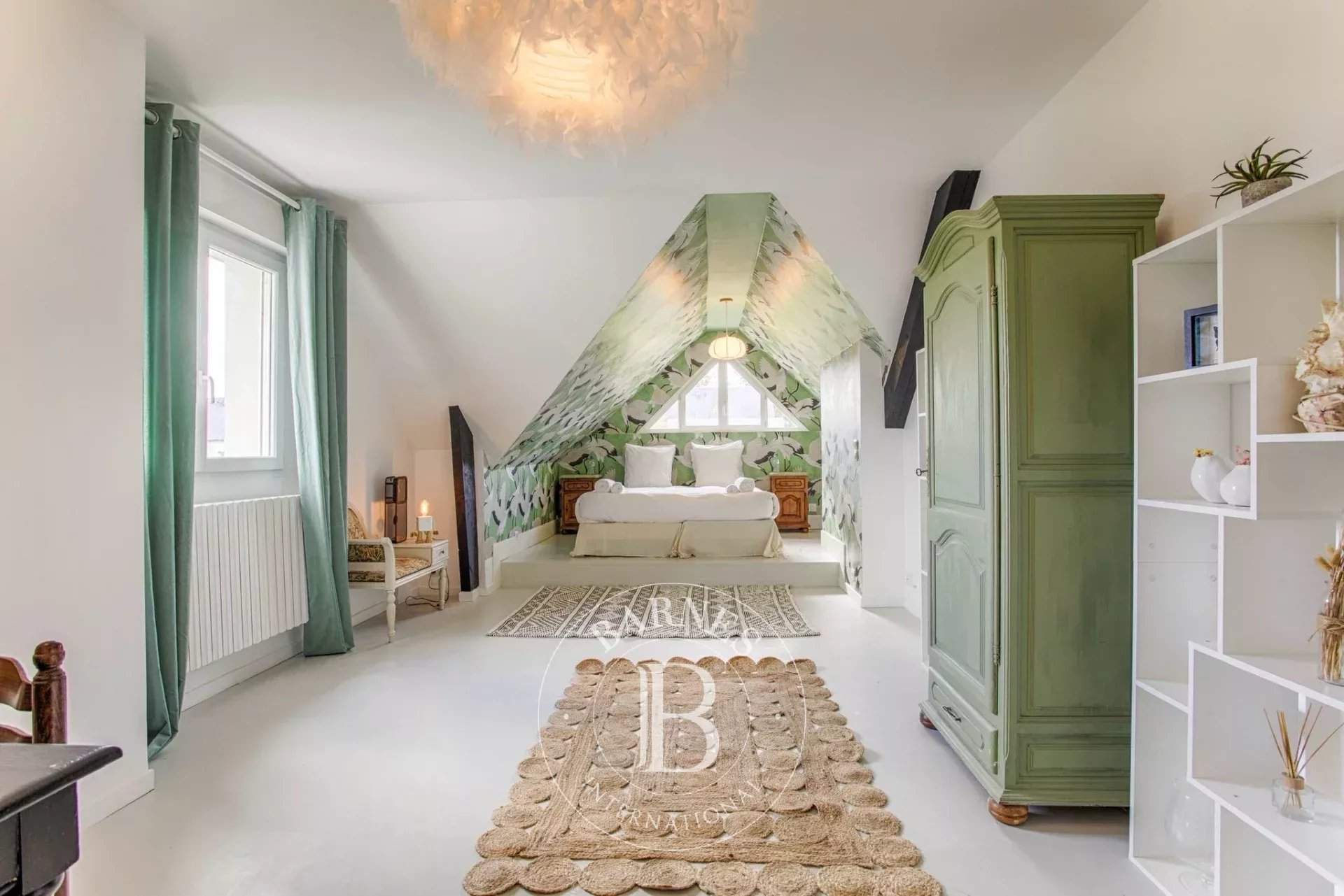 Saint-Étienne-la-Thillaye  - Property 6 Bedrooms - picture 11