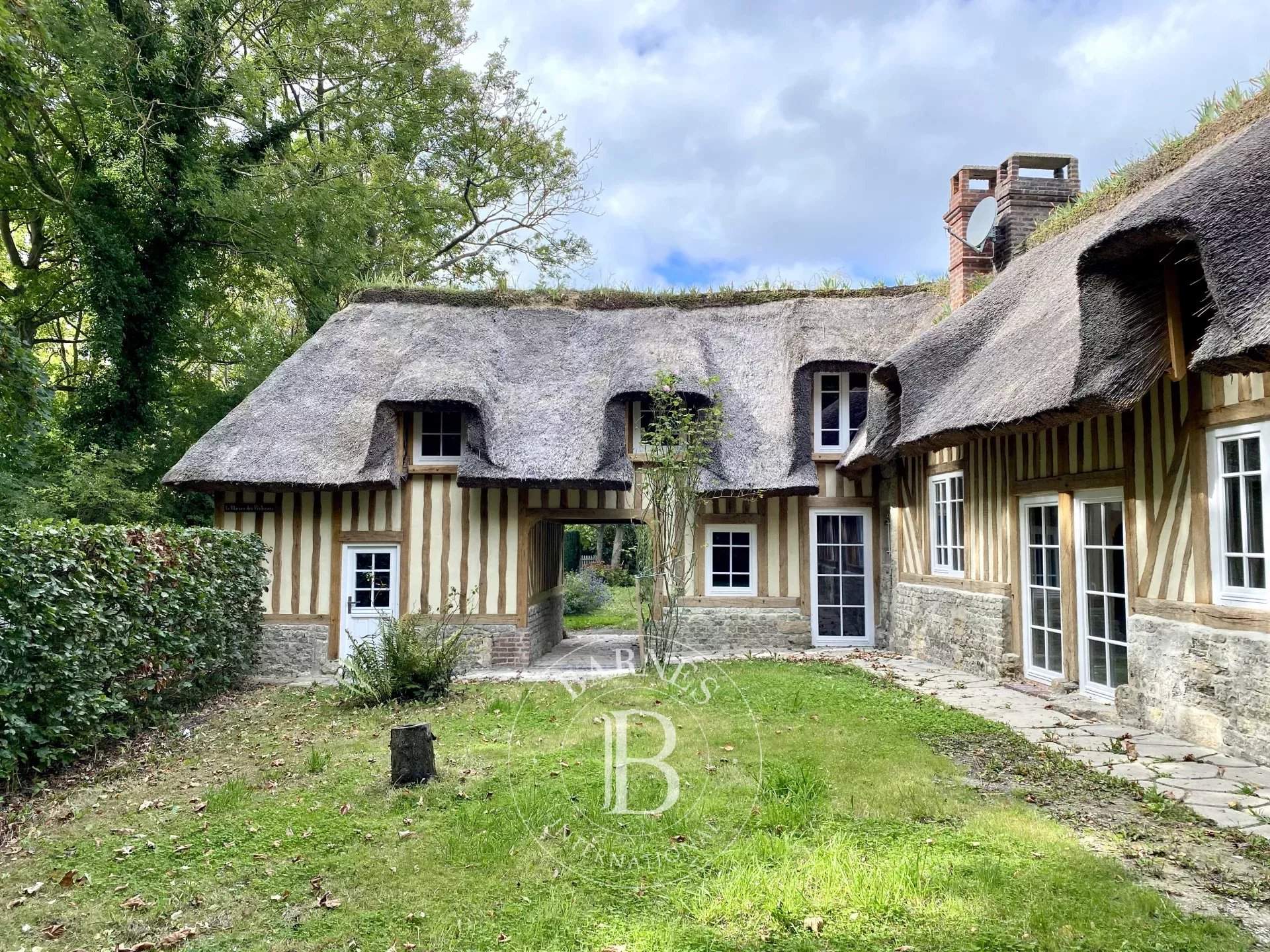 Houlgate  - Cottage  - picture 3