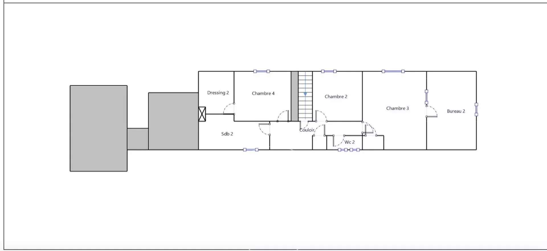 Pont-l'Évêque  - Casa 5 Cuartos 5 Habitaciones - picture 17
