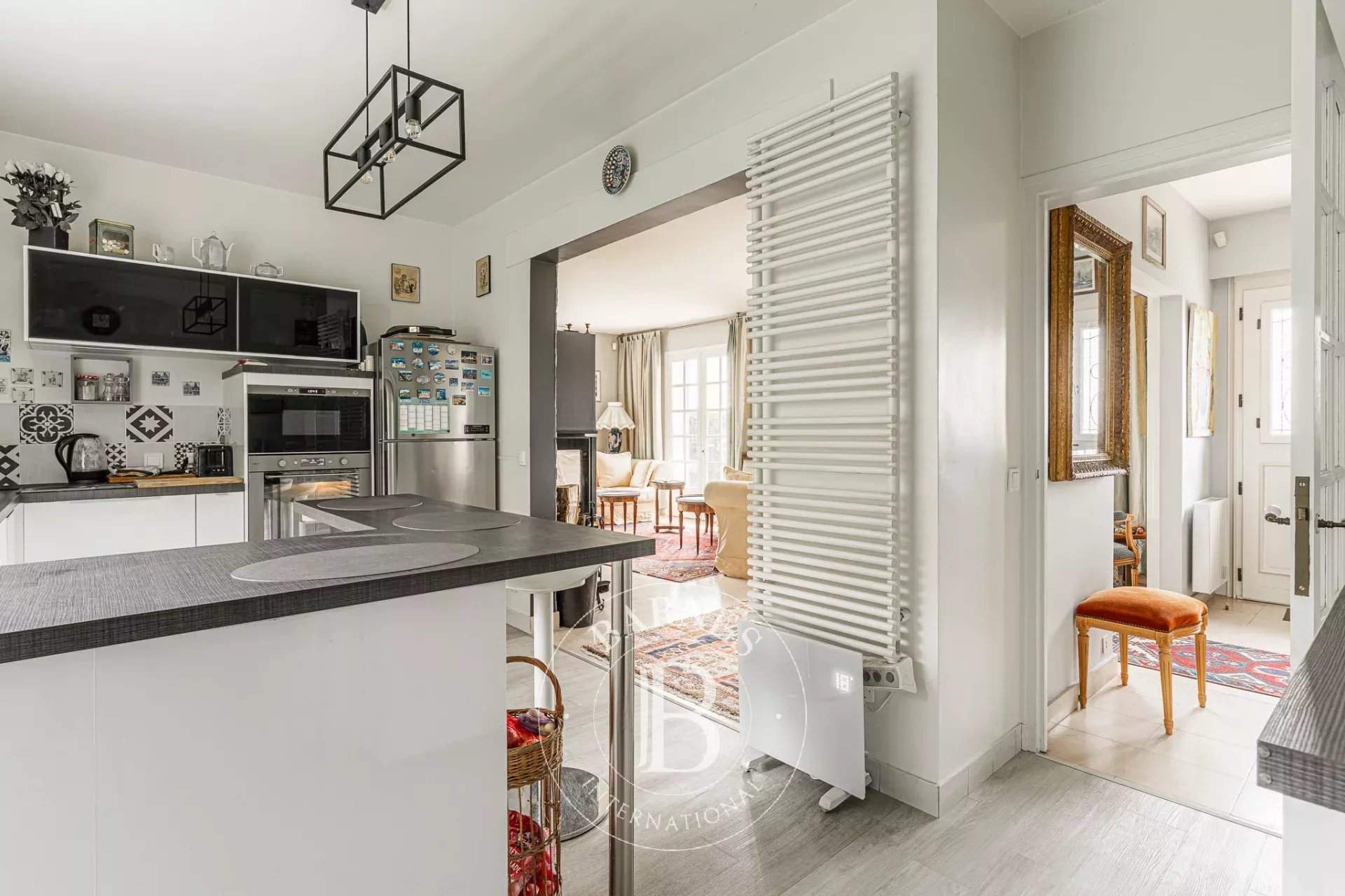 Houlgate  - Casa 7 Cuartos 4 Habitaciones - picture 6