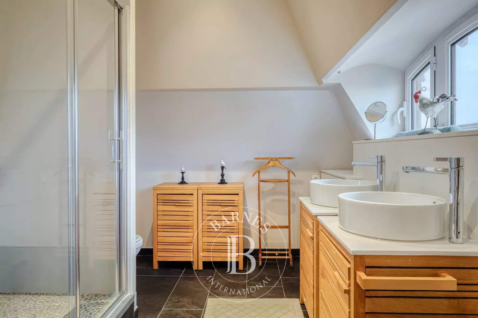 Benerville-sur-Mer  - Apartment 3 Bedrooms - picture 10